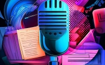 صداگذاری-فایل-ویدئویی-خوانش-متونی-میخواهید-صورت-صوتی-شنیده-شوند