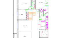 نقشه-کشی-اتوکد