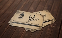 طراحی-کارت-ویزیت-متناسب-هویت-برند-بدهم