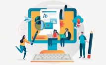 محتوای-همیشه-سبز-محتوای-آسمان-خراش-تهیه