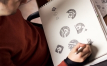 لوگو-لوگو-تایپ-استاندارد-طراحی