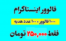فالوور-اینستاگرام-پیج-اضافه-تا+-هدیه-فقط-ت