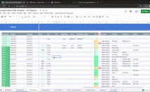 CRM-بستر-گوگل-شیت-پیاده-سازی