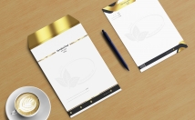 طراحی-ست-اداری-بدم⭐⭐⭐⭐⭐