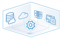 کانفیگ-نوع-سروری-ویندوز-لینوکس-میکروتیک