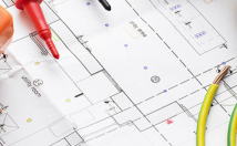 فاز-نقشه-فاز-تاسیسات-برقی-اماکن-ساختمان-فضای-سبز-ارائه