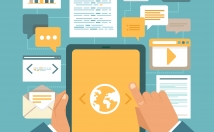 محتوای-سئو-شده-تولید