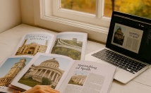 صفحه-آرایی-مجله