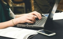 کار-تایپ-زبان-انگلیسی-فارسی