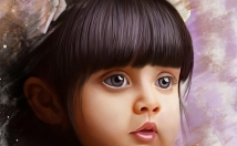 چهره-پرتره-صورت-خیلی-خاص-نقاشی