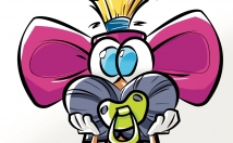 طراحی-شخصیت-کارتونی-انیمیشن-بازی-تبلیغات