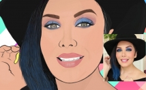 نقاشی-دیجیتال-وکتور-تصویر-خودتون-بسازم