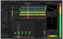 ادیت-میکس-انواع-پادکست-نویزگیری-افزایش-کیفیت-صدای-فیلم