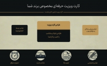 کارت-ویزیتی-شیک-متناسب-برند-طراحی