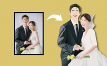 نقاشی-دیجیتال-مینیمال-وکتور