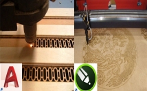 فایل-وکتور-طرح-دلخواه-شمارا-برش-دستگاه-لیزرCNC-آماده