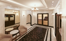 مدلسازی-سه‌بعدی-رندر-پروژه‌های-معماری-Revit-+-Lumion-بدهم