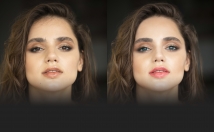 روتوش-ادیت-ترمیم-عکس-قدیمی-زمان-کم