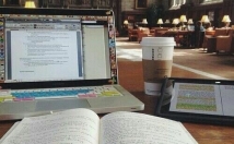 پاورپوینت-زمان-کم-آماده