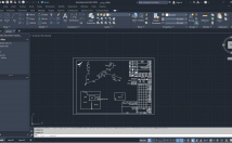 طراحی-ویرایش-نقشه‌های-دو-بعدی-دقت-کیفیت-بالا-اتوکد