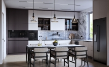 طراحی-دکوراسیون-داخلی-سبکهای-مطرح-ایده-خلاقانه-کیفیت-عالی