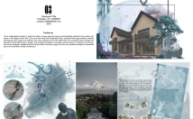 پلان-نما-دکوراسیون-ویلاهای-مدرن-کلاسیک-جزئیات-فنی-طراحی