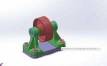 نرم-افزار-solidworks-مدل-سازی-سه-بعدی-طراحی-مجموعه-مکانیکی