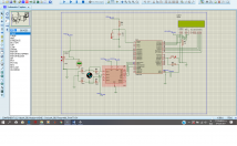 میکروکنترلر-avr-کدنویسی-وشبیه-سازی-proteus