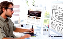 وبسایت-خبری-مجله-وبلاگی-شرکتی-شخصی-زیبا-شیک-طراحی