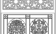 انواع-ترسیمات-اتوکد-زمینه